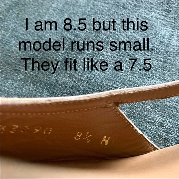 Stuart Weitzman Shoes - Picture 5 of 5